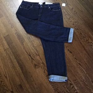 NWT Liz Claiborne jeans size 14